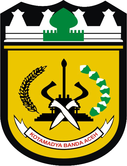 Logo Kota Banda Aceh