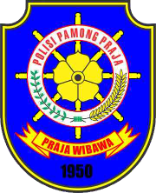 Logo Satpol PP